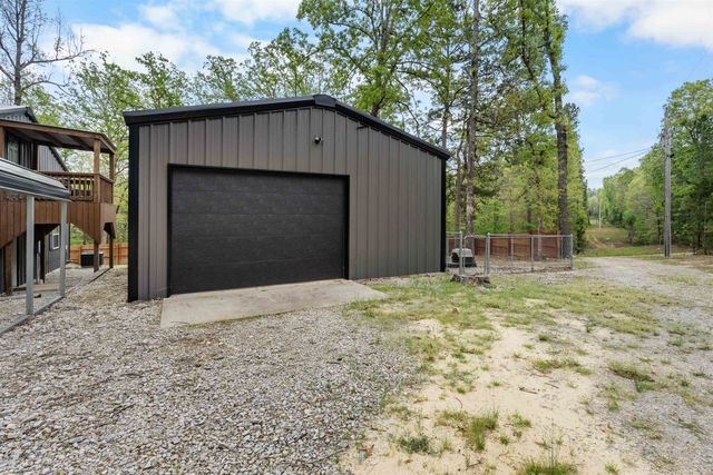 1540 CR 217, Jordan, AR 72519