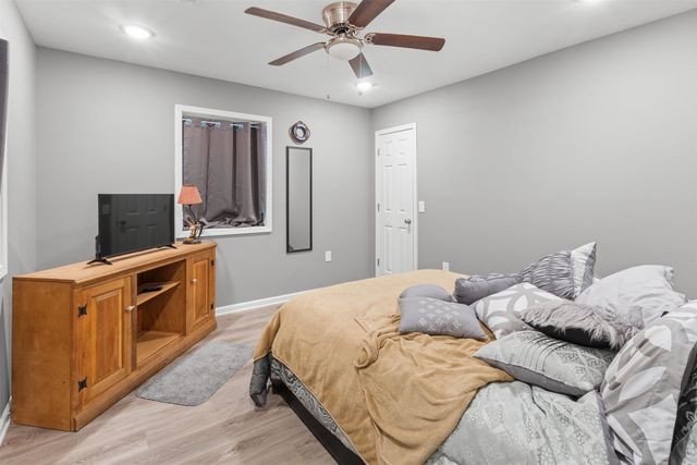 1540 CR 217, Jordan, AR 72519