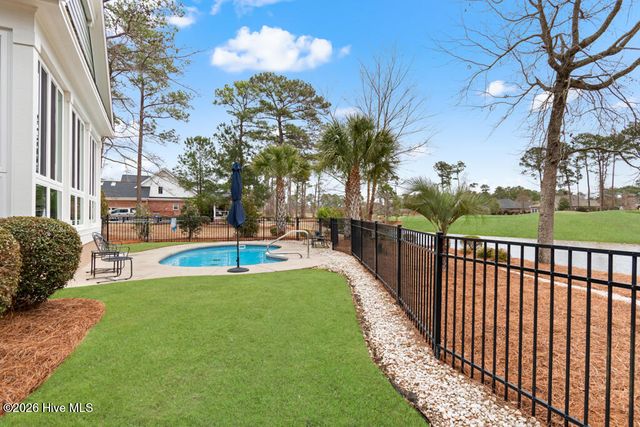 78 Windsor Circle SW, Ocean Isle Beach, NC 28469