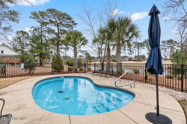 78 Windsor Circle SW, Ocean Isle Beach, NC 28469