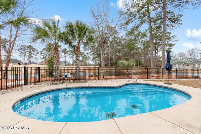 78 Windsor Circle SW, Ocean Isle Beach, NC 28469