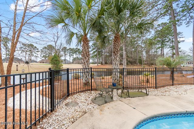 78 Windsor Circle SW, Ocean Isle Beach, NC 28469