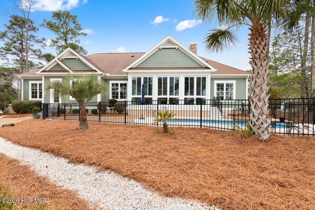 78 Windsor Circle SW, Ocean Isle Beach, NC 28469