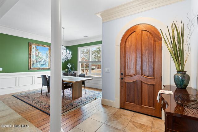 78 Windsor Circle SW, Ocean Isle Beach, NC 28469