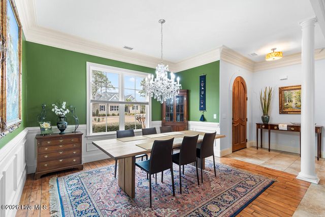 78 Windsor Circle SW, Ocean Isle Beach, NC 28469