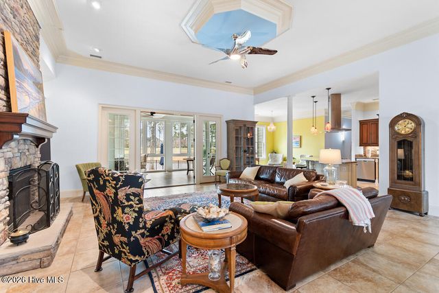 78 Windsor Circle SW, Ocean Isle Beach, NC 28469