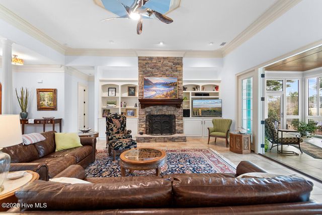 78 Windsor Circle SW, Ocean Isle Beach, NC 28469