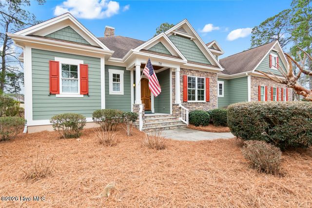 78 Windsor Circle SW, Ocean Isle Beach, NC 28469