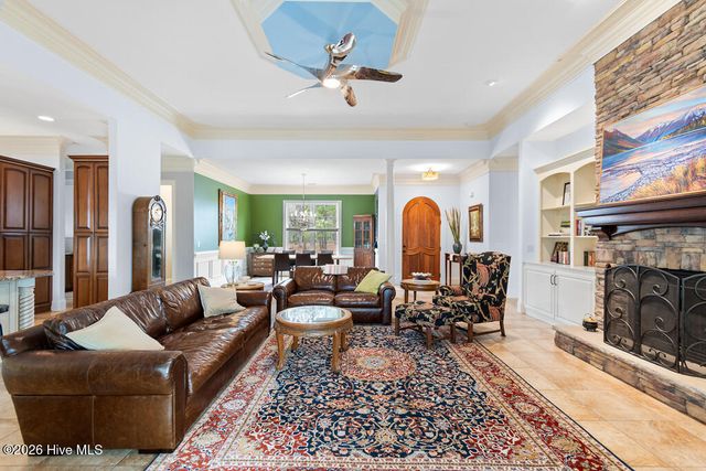 78 Windsor Circle SW, Ocean Isle Beach, NC 28469