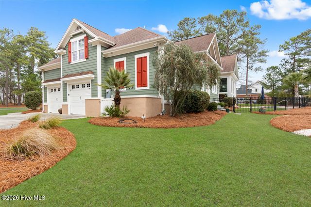 78 Windsor Circle SW, Ocean Isle Beach, NC 28469