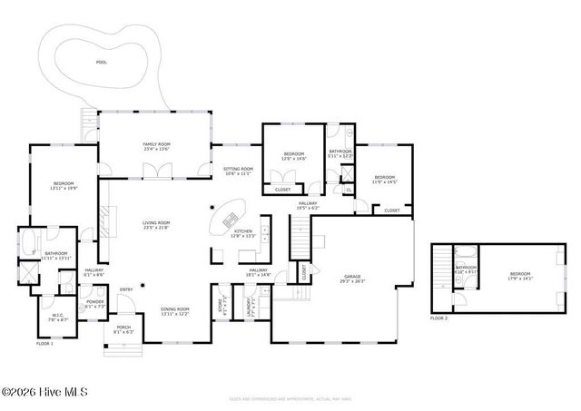 78 Windsor Circle SW, Ocean Isle Beach, NC 28469