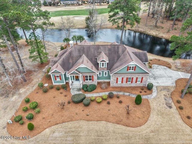 78 Windsor Circle SW, Ocean Isle Beach, NC 28469