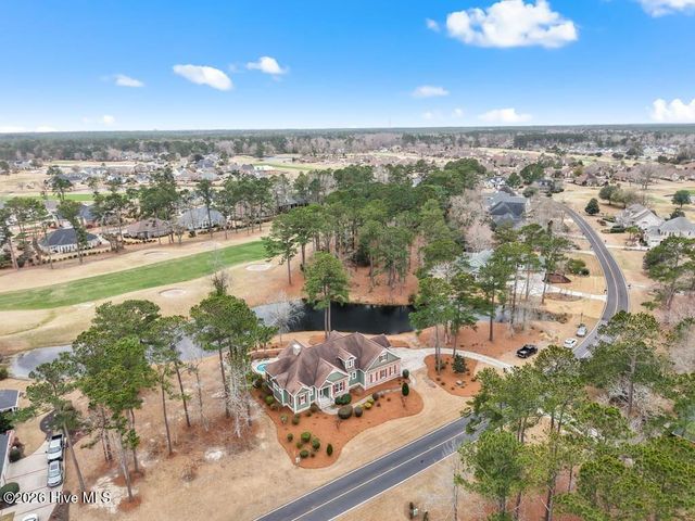 78 Windsor Circle SW, Ocean Isle Beach, NC 28469