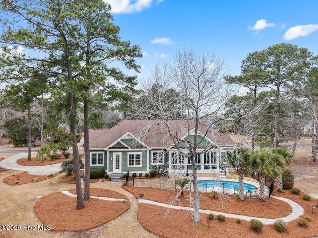 78 Windsor Circle SW, Ocean Isle Beach, NC 28469