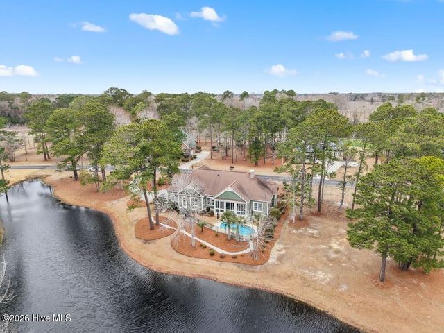 78 Windsor Circle SW, Ocean Isle Beach, NC 28469