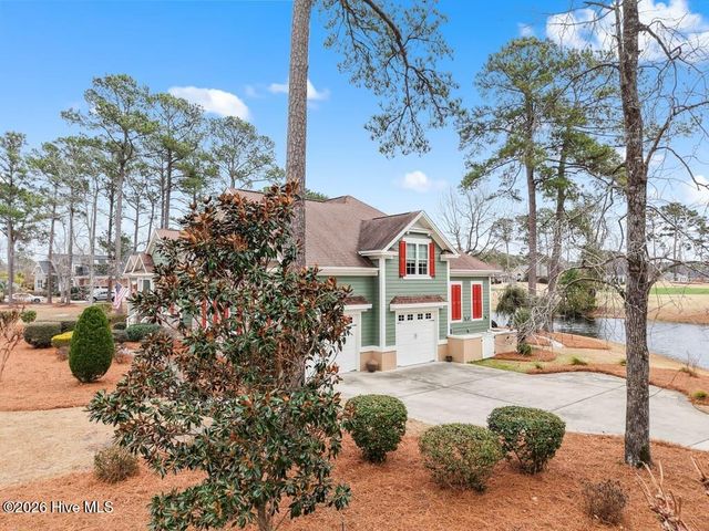 78 Windsor Circle SW, Ocean Isle Beach, NC 28469