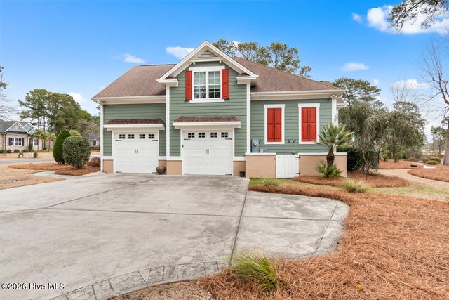78 Windsor Circle SW, Ocean Isle Beach, NC 28469