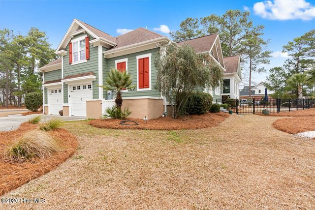 78 Windsor Circle SW, Ocean Isle Beach, NC 28469