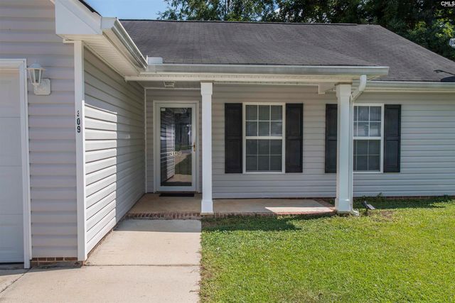 309 Cutter Court, Chapin, SC 29036
