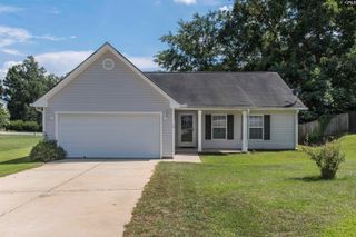 309 Cutter Court, Chapin, SC 29036