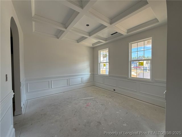 111 Ironbark Drive, Raeford, NC 28376