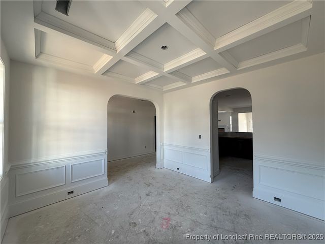 111 Ironbark Drive, Raeford, NC 28376