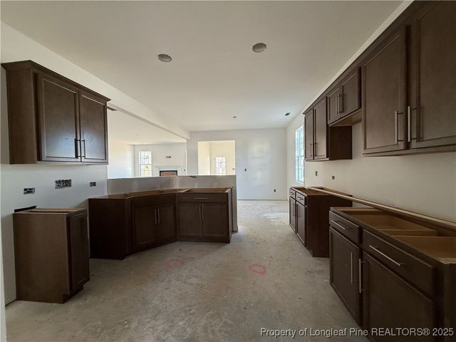 111 Ironbark Drive, Raeford, NC 28376