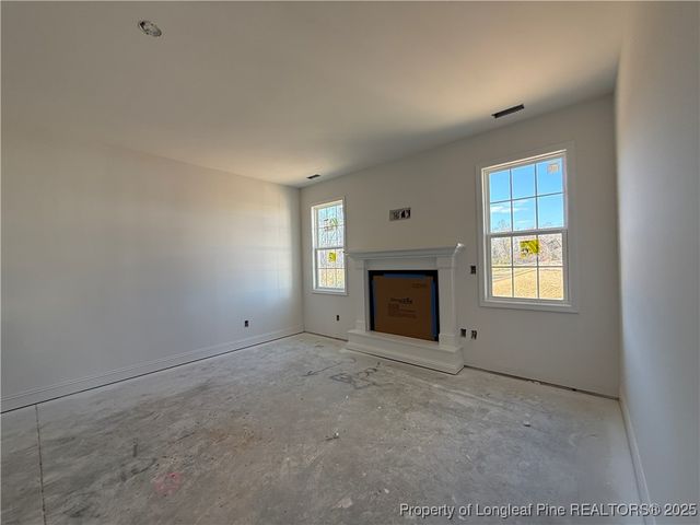 111 Ironbark Drive, Raeford, NC 28376