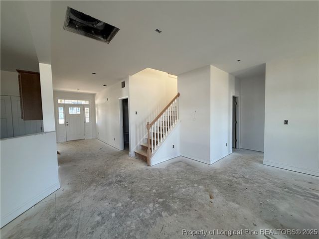 111 Ironbark Drive, Raeford, NC 28376