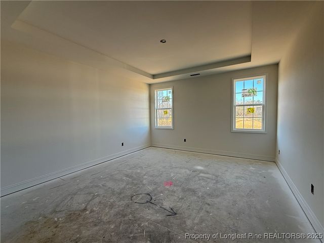 111 Ironbark Drive, Raeford, NC 28376