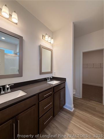 111 Ironbark Drive, Raeford, NC 28376