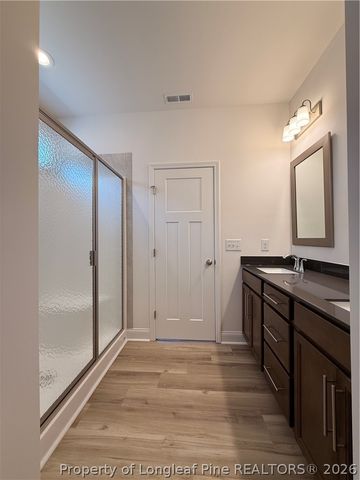 111 Ironbark Drive, Raeford, NC 28376