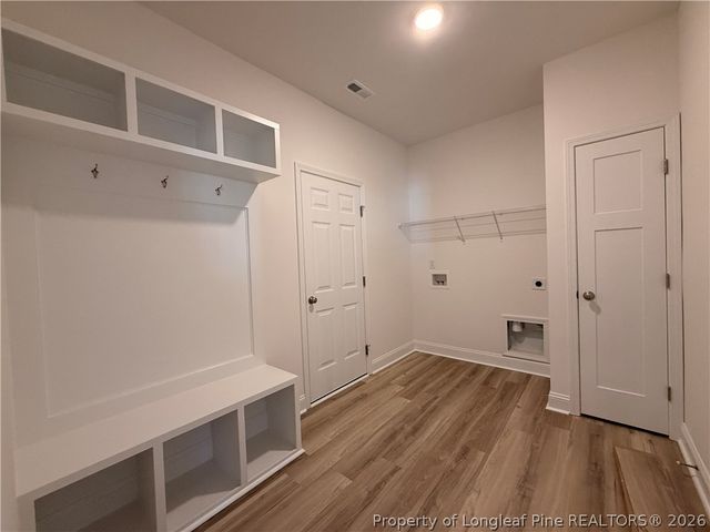 111 Ironbark Drive, Raeford, NC 28376