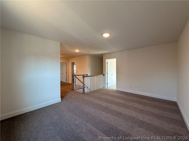 111 Ironbark Drive, Raeford, NC 28376