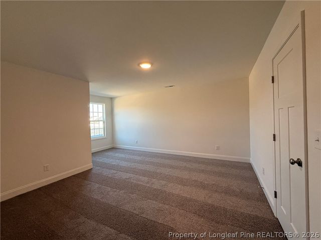 111 Ironbark Drive, Raeford, NC 28376