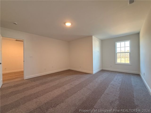 111 Ironbark Drive, Raeford, NC 28376