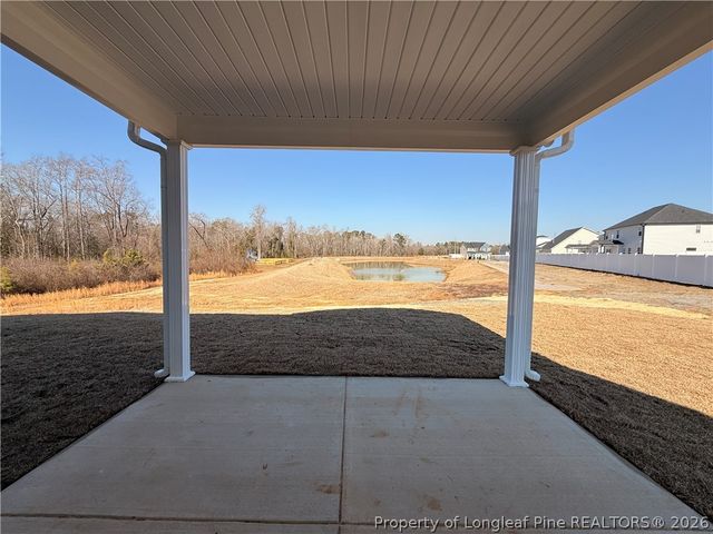 111 Ironbark Drive, Raeford, NC 28376