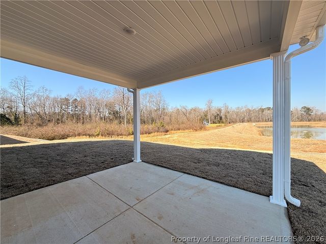 111 Ironbark Drive, Raeford, NC 28376