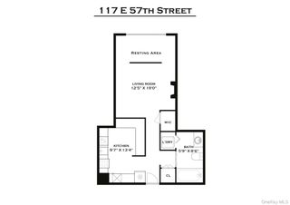 117 E 57TH STREET, New York (manhattan), NY 10022