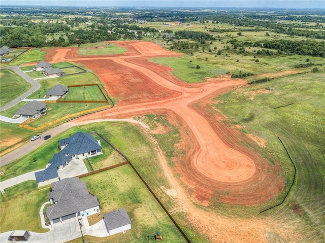 1241 Lucas Court, Newcastle, OK 73065
