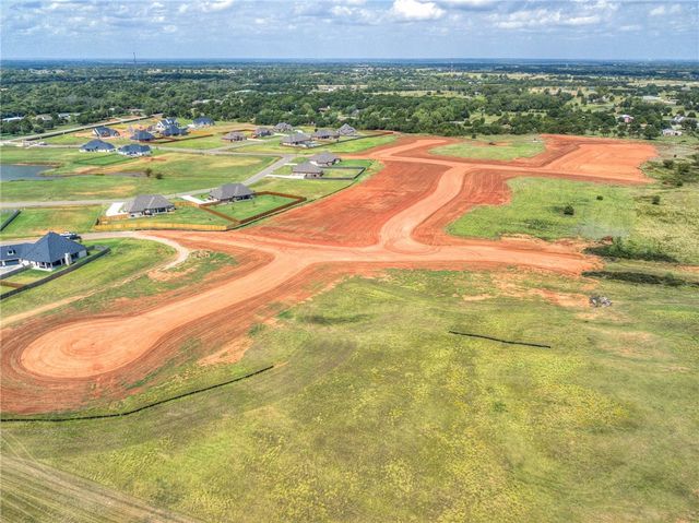 1241 Lucas Court, Newcastle, OK 73065