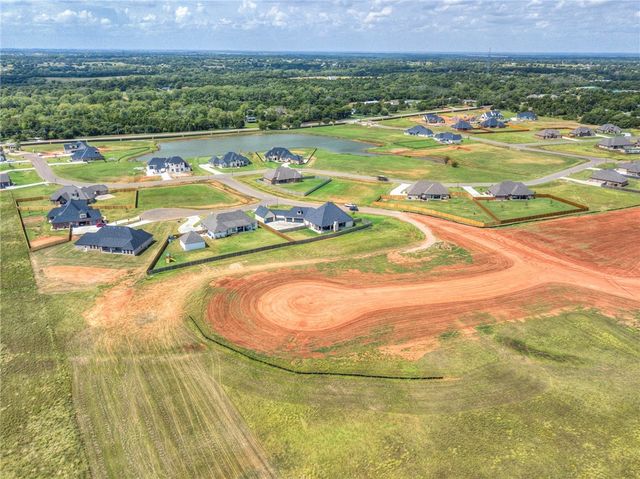 1241 Lucas Court, Newcastle, OK 73065
