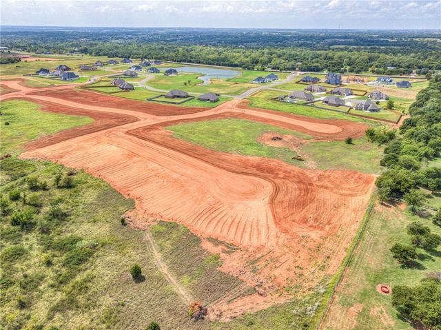 1241 Lucas Court, Newcastle, OK 73065