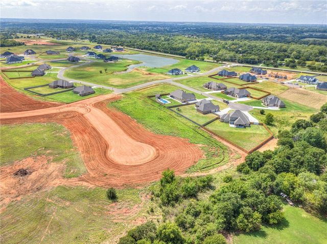 1241 Lucas Court, Newcastle, OK 73065