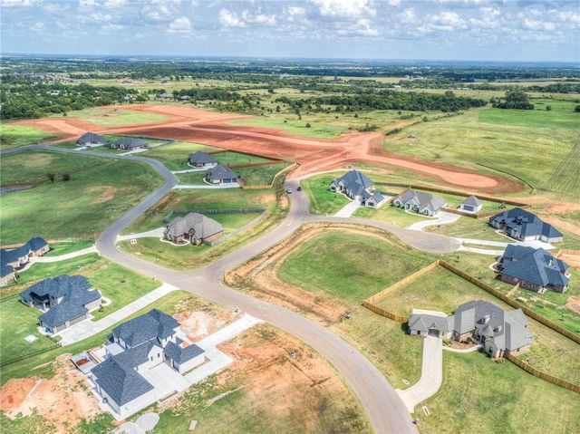 1241 Lucas Court, Newcastle, OK 73065