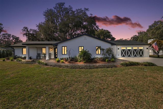 241 BAY ROAD, Mount Dora, FL 32757