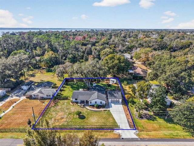 241 BAY ROAD, Mount Dora, FL 32757