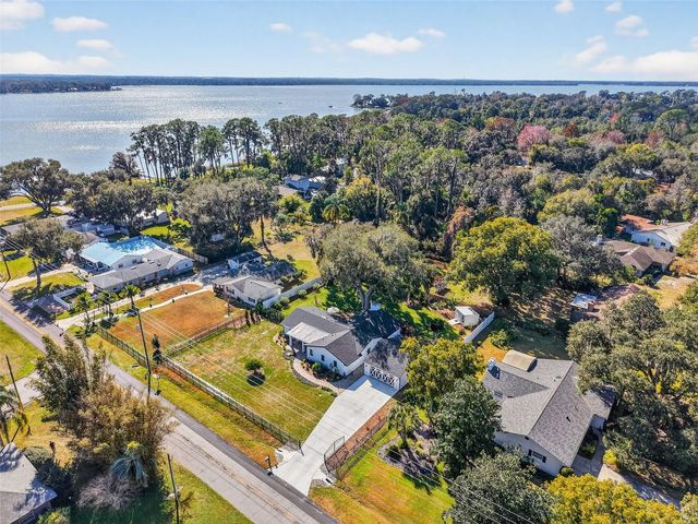 241 BAY ROAD, Mount Dora, FL 32757