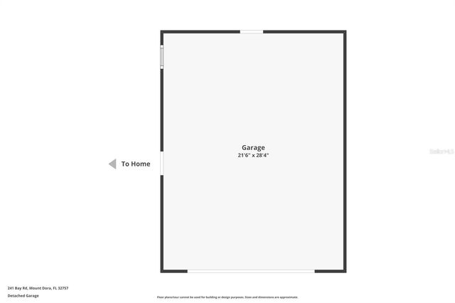 241 BAY ROAD, Mount Dora, FL 32757