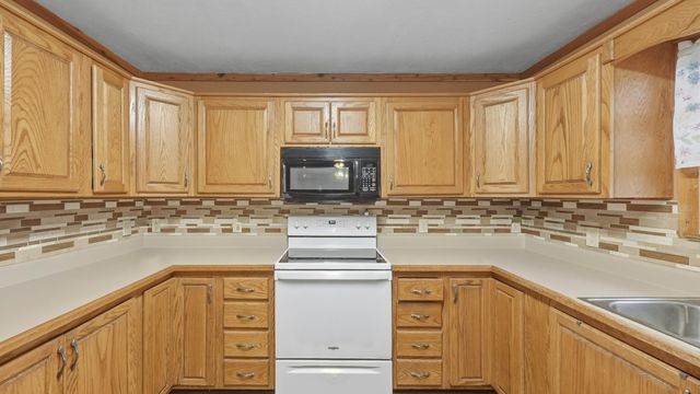 2001 Sticher Trail, Harrison, TN 37341